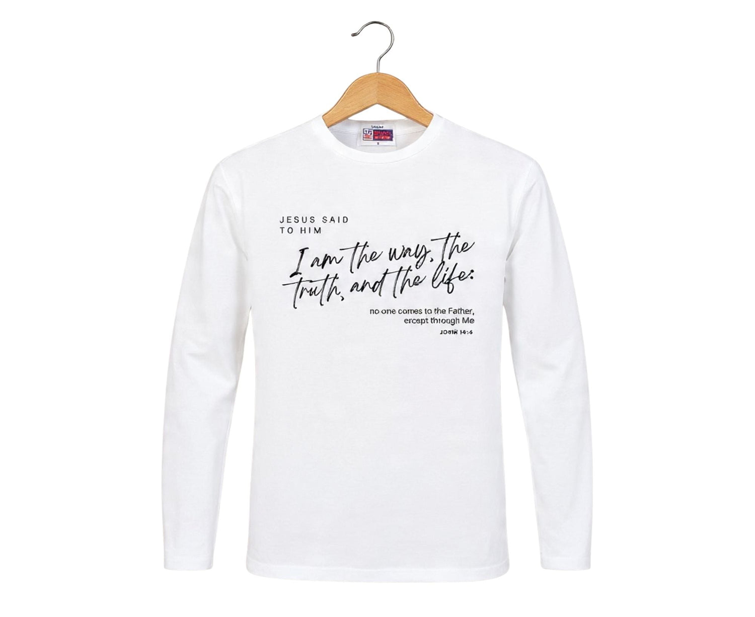 Long Sleeve