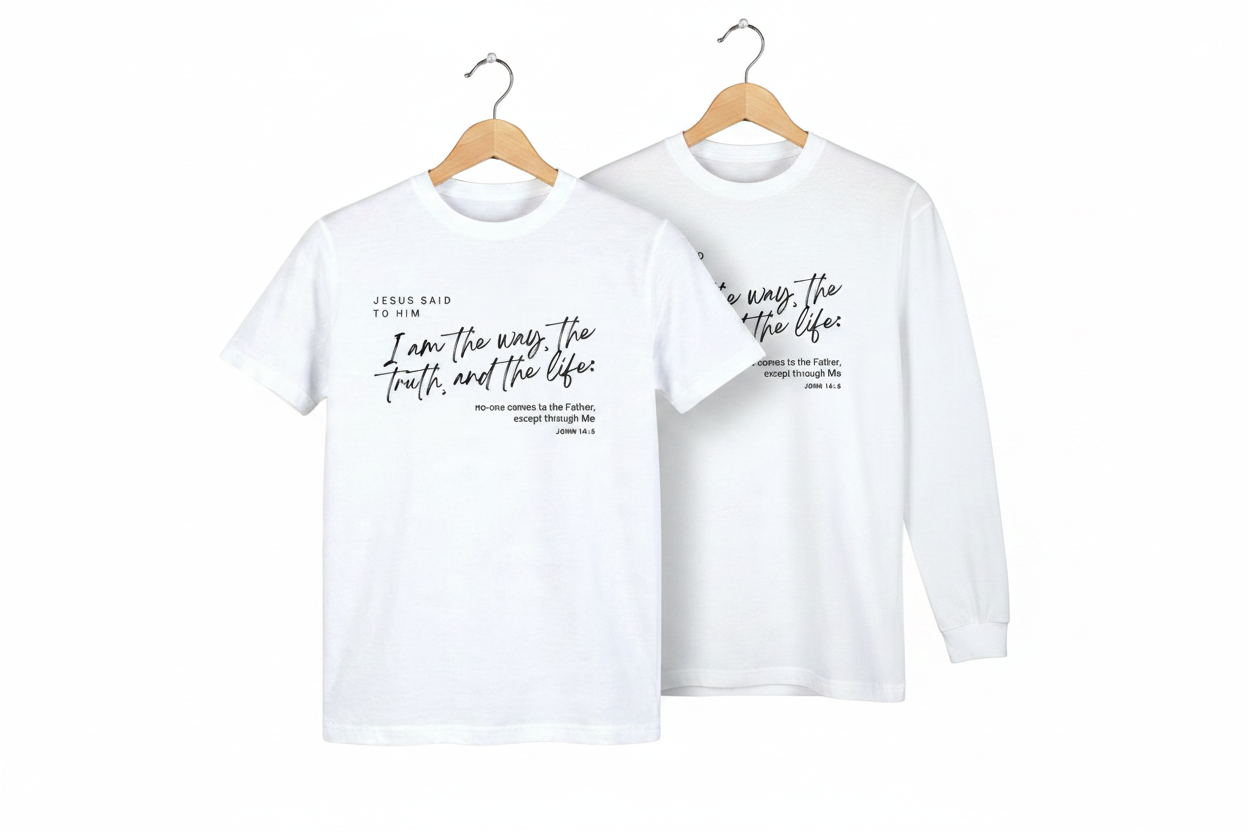 Daily Armour Pack – Short-Sleeve + Long-Sleeve