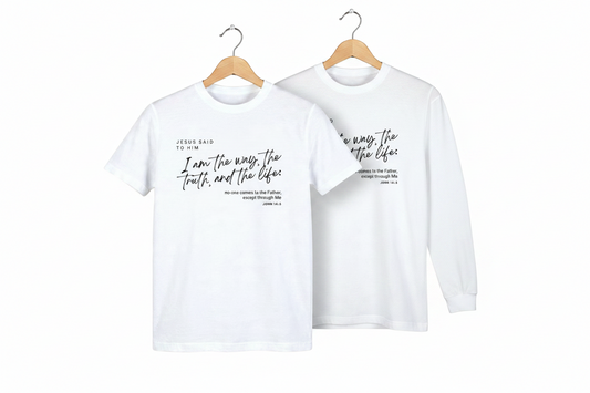 Daily Armour Pack – Short-Sleeve + Long-Sleeve