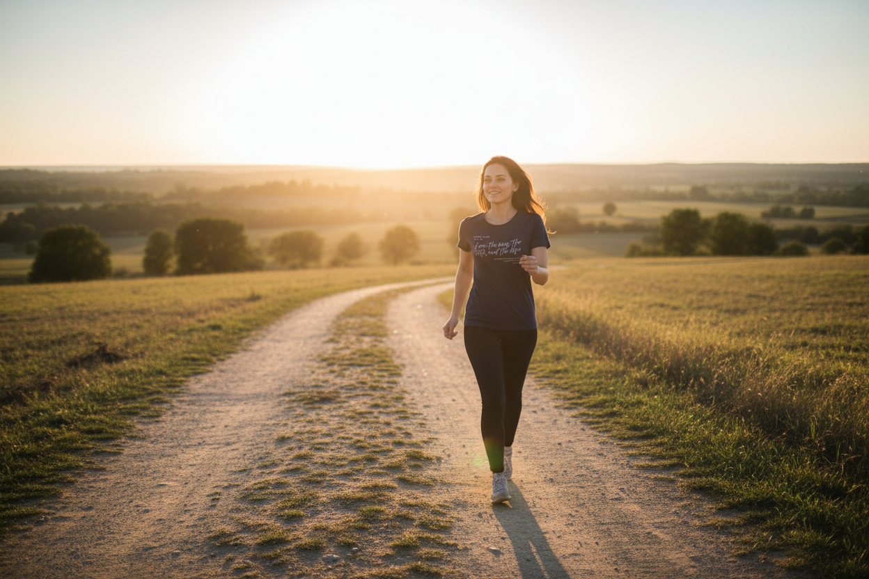 I Am The Way Realistic